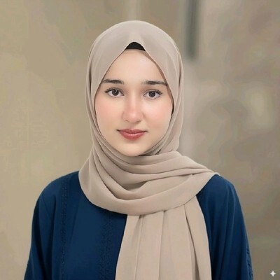 Photo of Habiba W.